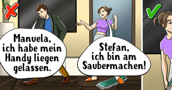 17 ungeschriebene Regeln, die jeder kennen sollte