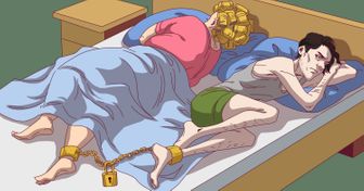 7 Gründe, warum eine Scheidung besser ist als eine schlechte Ehe