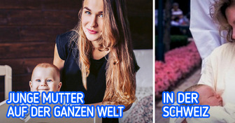 20+ Schweizer Kuriositäten, die vor neugierigen Blicken gut versteckt sind