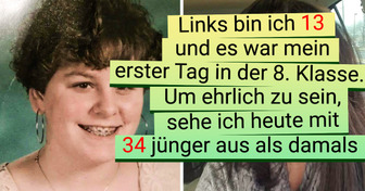 20 Menschen, denen man ihr Alter nicht ansieht