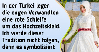 10+ Hochzeitstraditionen, die junge Menschen weltweit aufgeben