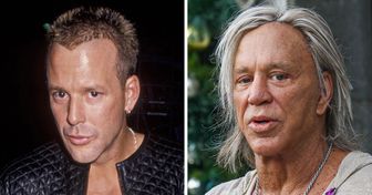 18 Herzensbrecher, von denen wir in den 90er Jahren geschwärmt haben, und wie sie heute aussehen