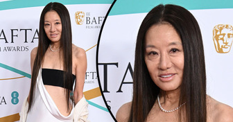 Vera Wang, 73, wird “unsterblich” genannt, als sie bei den BAFTAs 2023 das Rampenlicht stiehlt