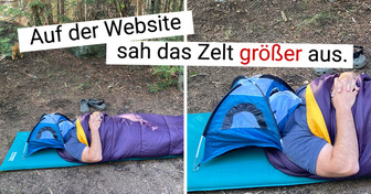 15 Menschen, die beweisen, dass es immer Zeit zum Lachen gibt