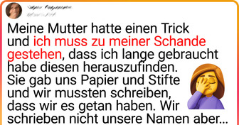 15 witzige Erziehungstipps, die von Eltern geteilt wurden und dir vielleicht eines Tages helfen könnten