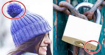 10 Dinge, die du wahrscheinlich jeden Tag nutzt, ohne ihren wirklichen Zweck zu kennen