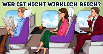 11 Rätsel, die deine detektivischen Fähigkeiten erfordern