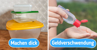 9 Dinge, für die man lieber einmal etwas mehr bezahlen sollte, als es später zu bereuen