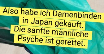 17 Besonderheiten in Supermärkten auf der ganzen Welt, die Besucher vor Überraschung staunen lassen