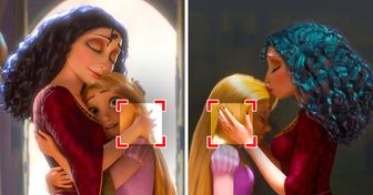 15 Details von Disney-Filmen, die den meisten Zuschauern gar nicht aufgefallen sind