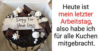 17 Bilder, die beweisen, dass man mit einem Sinn für Humor jeden Tag unvergesslich machen kann