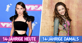 5 Gründe, warum moderne Kinder schneller reifer werden als vorherige Generationen, und was das für unsere Gesellschaft bedeutet