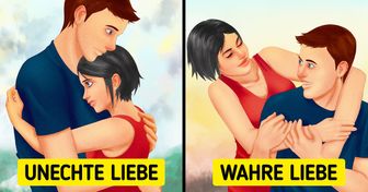 8 Subtile Anzeichen für vorgespielte Liebe