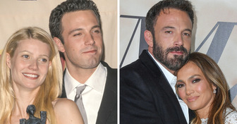 Gwyneth Paltrow erzählt, wie sie sich fühlt, nachdem ihr Ex Jennifer Lopez geheiratet hat