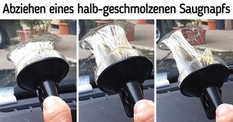 20+ Bilder, die es dir eiskalt den Rücken runterlaufen lassen