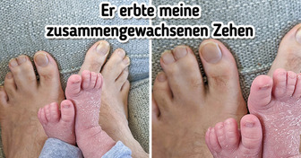 14 Bilder, die zeigen, dass anders zu sein eine Superkraft ist, auf die man stolz sein sollte