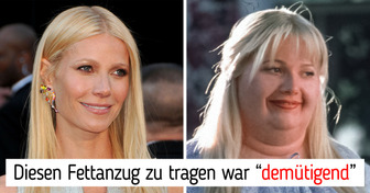 7 Schauspieler, die uns die Wahrheit über ihre bekanntesten Rollen erzählt haben