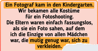 15 Beweise dafür, dass wir alle unzählbar viele kostbare Kindheitserinnerung haben