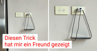 15 Fotos, die beweisen, dass uns manche Menschen Lichtjahre voraus sind