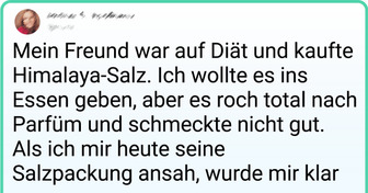 17 Menschen, die einen Partner mit eigenartigen Macken haben