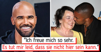 Shemar Moore verrät, dass er mit 52 zum ersten Mal Vater wird, und der Geburtstermin ist am Todestag seiner Mutter
