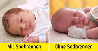 10 nicht so bekannte Dinge, die schwangeren Frauen passieren können