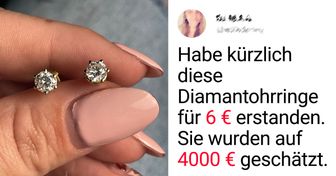 15+ Menschen, fanden im Trödelladen wahre Schätze und konnten nicht widerstehen