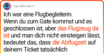 18 Berufsgeheimnisse, die Menschen im Netz verraten haben