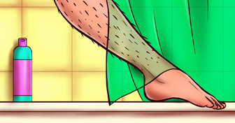 Darum rasieren sich heutzutage immer mehr Frauen nicht