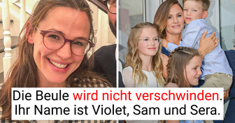 Jennifer Garner weiß, dass sie ihren alten Körper nicht zurückbekommen wird, aber sie kommt damit klar