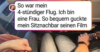 19 Menschen erzählten, warum sie lieber auf einem Besenstiel fliegen würden als in ein Flugzeug zu steigen