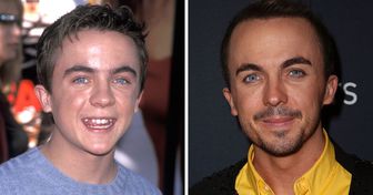 Die Geschichte von Frankie Muniz, dessen Krankheit ihn einen Großteil seines Lebens vergessen ließ