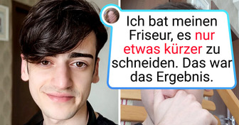 11 Friseure, denen das Schneiden und Färben von Haaren verboten werden sollte