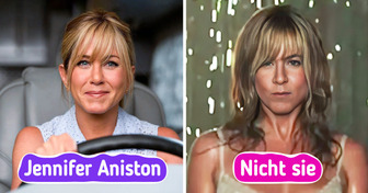 10+ Schauspieler, die sich weigerten, zu viel Haut auf der Leinwand zu zeigen