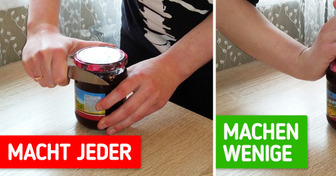 18 Kochtricks, die du deinen Kinder vererben kannst