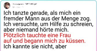 20 Menschen, die das Leben anderer veränderten, indem sie einfach nur nett waren