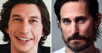 15 Männer, bei denen wir alle Schönheitsideale über Bord werfen