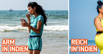 20+ Eigenheiten des Lebens in verschiedenen Ländern, die keine logische Erklärung haben