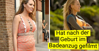 12 Fälle, in denen Schauspieler sich selbst übertroffen haben, um perfekt in ihre Rolle zu schlüpfen