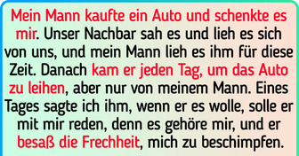 19 Menschen, die den kleinen Finger gereicht haben und ihnen zum Dank der ganze Arm “abgerissen” wurde