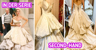 24 Bräute, die am wichtigsten Tag ihres Lebens Sparsamkeit und guten Geschmack verbinden