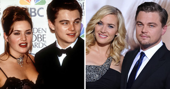 Wie ein Kommentar von Leonardo DiCaprio Kate Winslets Leben und ihre Freundschaft veränderte