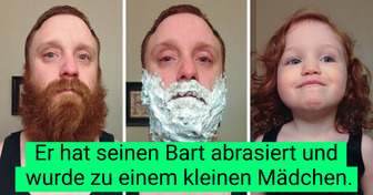 20+ lustige Bilder, die dich garantiert zum Lachen bringen werden