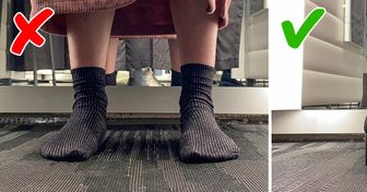 12 Fehler, die wir in der Umkleide begehen und später bereuen