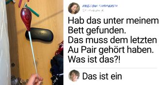 15 merkwürdige Gegenstände, die bei fast jedem Verwirrung auslösen