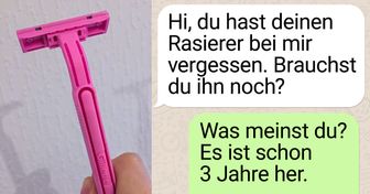 16 SMS, bei denen es einfach zu komisch wurde