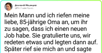 16 Wendungen, die unerwarteter sind als eine bellende Katze