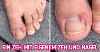 15 Fotos, bei denen du deinen Augen kaum trauen wirst