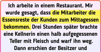 14 Geschichten über Jobs, die endeten, bevor sie überhaupt anfingen