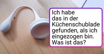 19 Rätselhafte Dinge, die von Internetnutzern aufgedeckt wurden